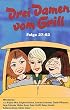 Drei Damen vom Grill - Box 2, Folge 27-52 (6 DVDs)