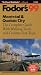 Book Montreal & Quebec City '99: The Complete Guide with Walking Tours and Country Day Trips (Fodor's Gold Guides)