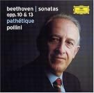 Beethoven: Piano Sonatas...