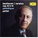 Beethoven: Piano Sonatas Nos. 5-7, Op. 10 Nos. 1-3 & No.8, Op.13
