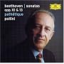 Beethoven: Piano Sonatas Nos. 5-7, Op. 10 Nos. 1-3 & No.8, Op.13