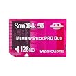 PSP 128MB Memory Stick