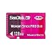 PSP 128MB Memory Stick
