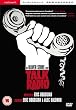 Talk Radio [DVD]