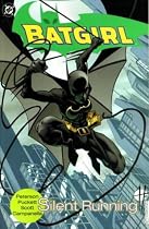 Batgirl: Silent Running
