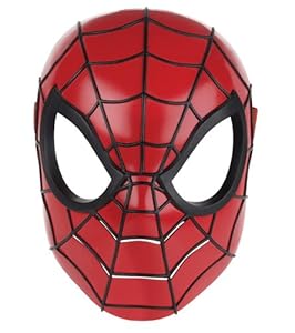 Spider-Man - Maschera di Spider-Man
