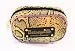 Betsey Johnson Betseyville Snakin Around Handbag Small Cosmetic Makeup