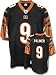 Carson Palmer Black Cincinnati Bengals Youth NFL Replica Jersey