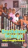 Backdoor Bradys [VHS]