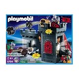 kids and infants educational toys item: Playmobil Knight's Dungeon