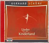 Produkt-Bild: Lieder aus dem Kinderland, 1 Audio-CD