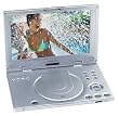 Audiovox D2010 Portable DVD Player
