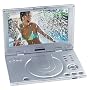Audiovox D2010 10.2-Inch Widescreen Ultraslim Portable DVD Player