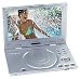 Audiovox D2010 10.2-Inch Widescreen Ultraslim Portable DVD Player