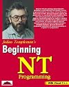 Beginning Windows Nt Programming