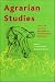 Books : Agrarian Studies: Essays on Agrarian Relations in Less-Developed Countries
