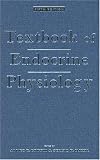 Textbook of Endocrine Physiology (TEXTBOOK OF ENDOCRINE PHYSIOLOGY (GRIFFIN)(CLOTH))