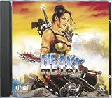 Heavy Metal F.A.K.K.2