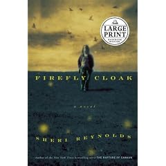 Firefly Cloak