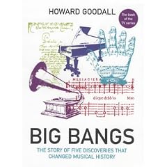 Big Bangs: Five Musical Revolutions