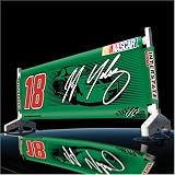 JJ Yeley Big Top Banner