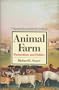 Animal Farm: Pastoralism and Politics: A Student's Companion to the Novel (Twayne's Masterwork Studies, No. 19)