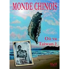 O� Va Taiwan? (N.12-13)