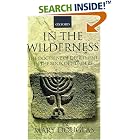 In the Wilderness: The Doctrine of Defilement in the Book of Numbers (Journal for the... by  Mary Douglas