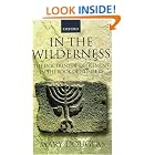 Click here to buy In the Wilderness: The Doctrine of Defilement in the Book of Numbers (Journal for the... by  Mary Douglas.