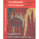 Needlepoint for Everyone