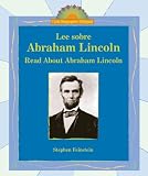 How many photos of Abraham Lincoln are there? 510HKkEYbOL. SL160 How many photos of Abraham Lincoln are there?
