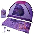 Disney Hannah Montana 5 Piece Camp Set