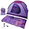 Disney Hannah Montana 5 Piece Camp Set