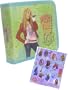 Hannah Montana Cd Case Bonus Stickers Sheet