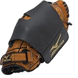Mizuno Glove Wrap Keeps Glove and Pocket in Perfect Shape