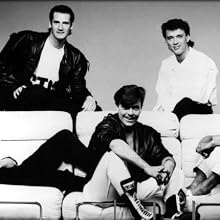 Spandau Ballet