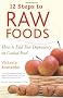 12 Steps to Raw Foods