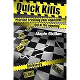 Quick Kills: Practice Crushing Your Opponent Out Of The Opening - Alapin Sicilian