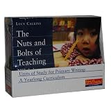 Units of Study for Primary Writing: A Yearlong Curriculum (The Nuts and Bolts of Teaching Writing)