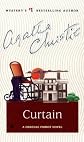 Curtain (Turtleback School & Library Binding Edition) (Hercule Poirot Mysteries (Pb))