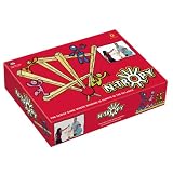 Rumba N-Tropy Game