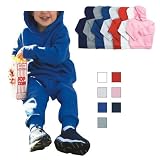 Rabbit Skins - Toddler Pullover Hooded Sweatshirt With Pockets (3326)