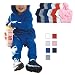 Rabbit Skins - Toddler Pullover Hooded Sweatshirt With Pockets (3326)