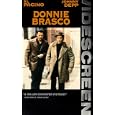 Donnie Brasco [VHS] by 