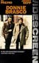 Donnie Brasco [VHS]