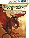DragonArt: How to Draw Fantastic Dragons and Fantasy Creatures
