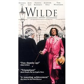Wilde [VHS]