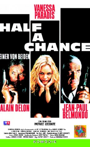 Half a Chance