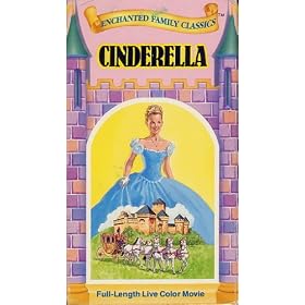 Cinderella