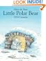 Little Polar Bear 2004 Wall Calendar